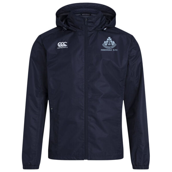 Canterbury Rain Jacket Thumbnail