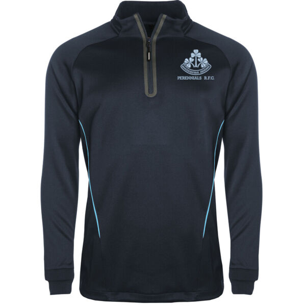 Qtr Zip Training Top Thumbnail