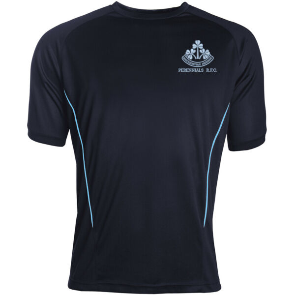 Short Sleeve Training Top Thumbnail