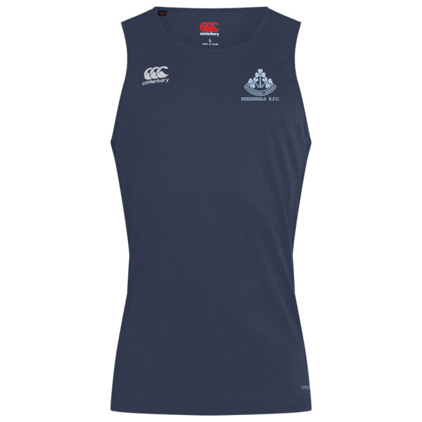 Canterbury Vest Thumbnail