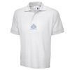 Heavyweight Cotton Poloshirt Thumbnail